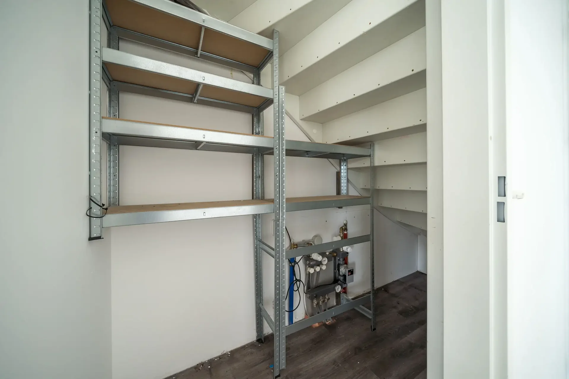 Foto van de Appartement gelegen aan de Renate Rubinsteinstraat in Nijmegen