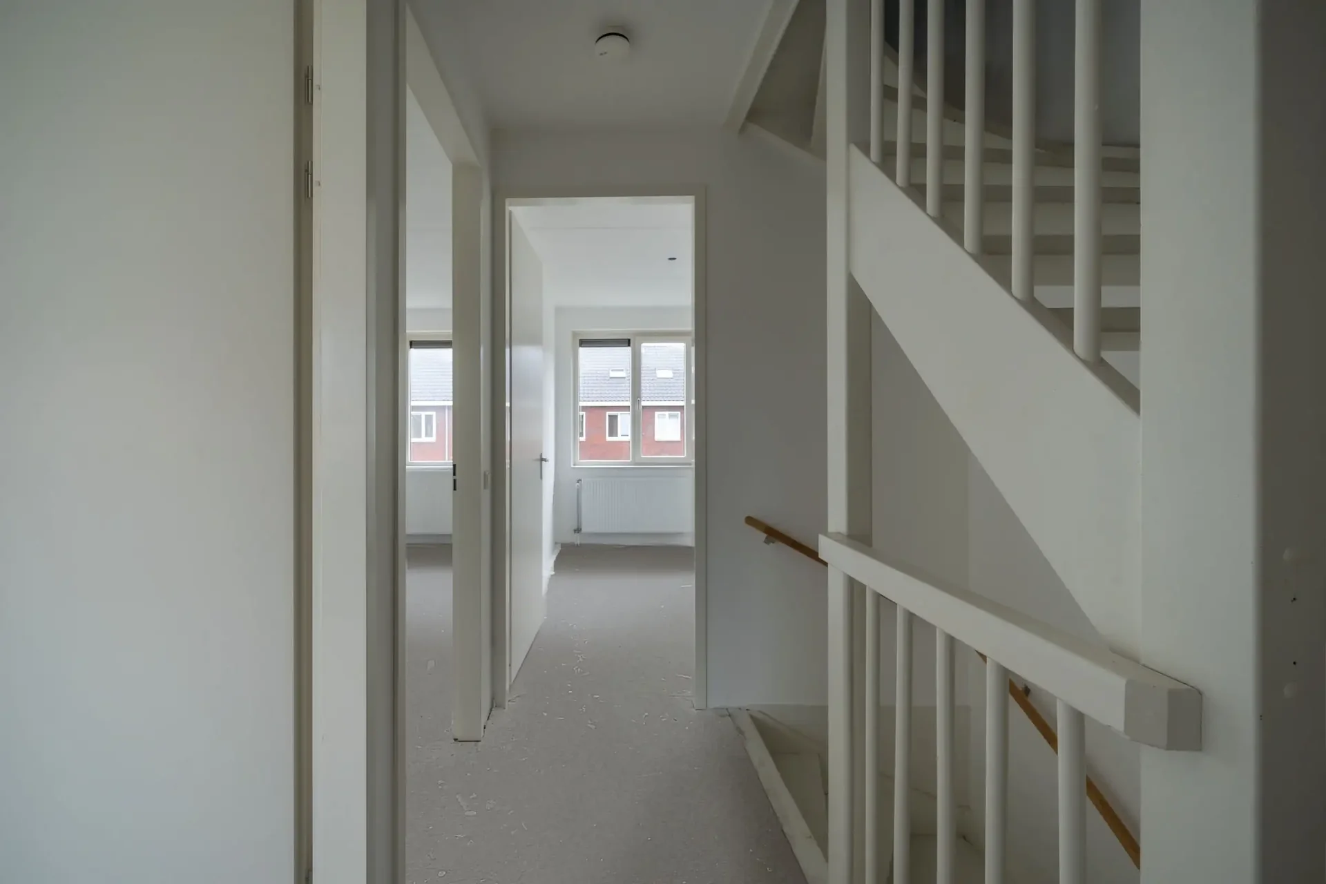 Foto van de Appartement gelegen aan de Renate Rubinsteinstraat in Nijmegen