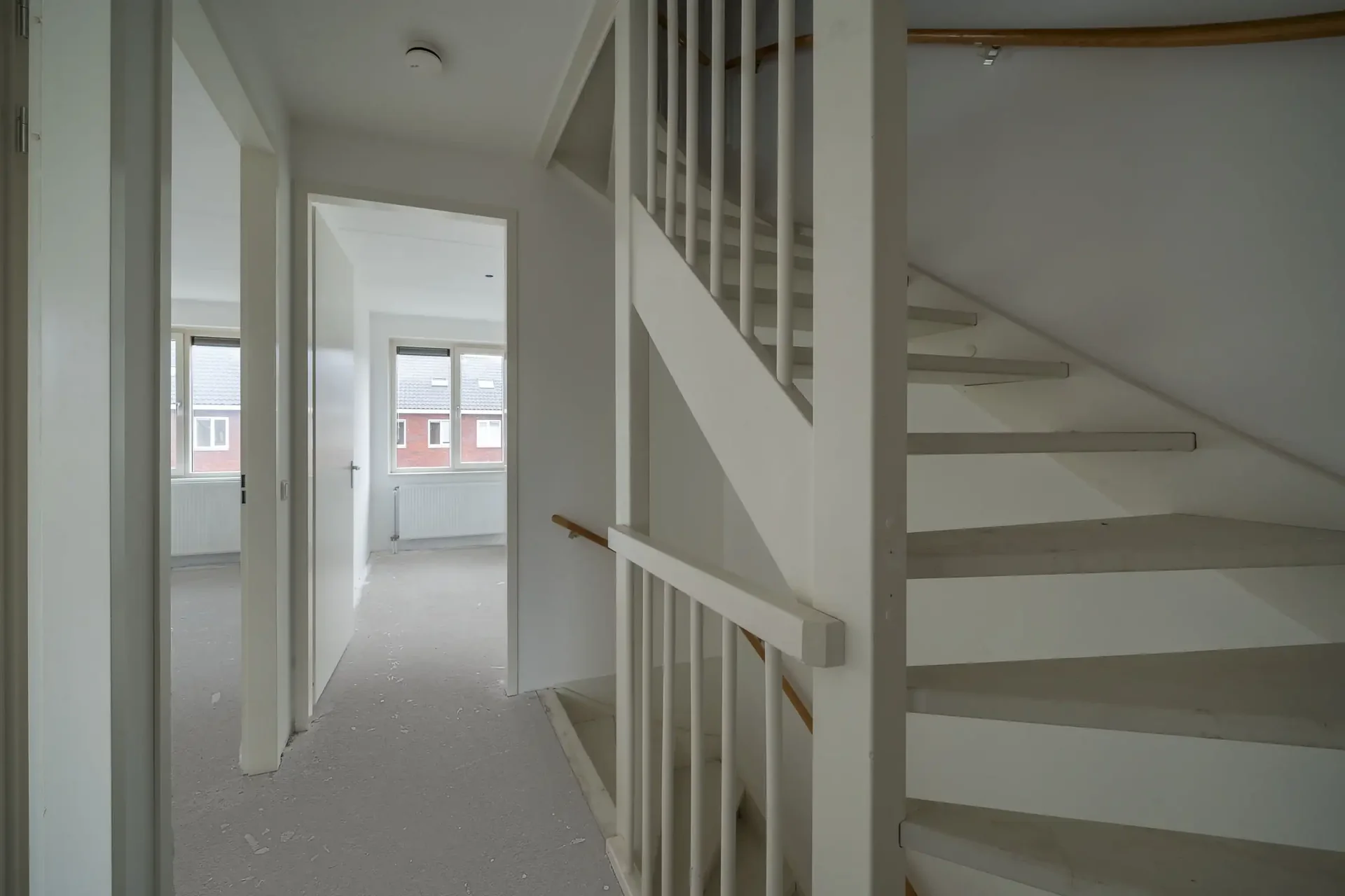 Foto van de Appartement gelegen aan de Renate Rubinsteinstraat in Nijmegen