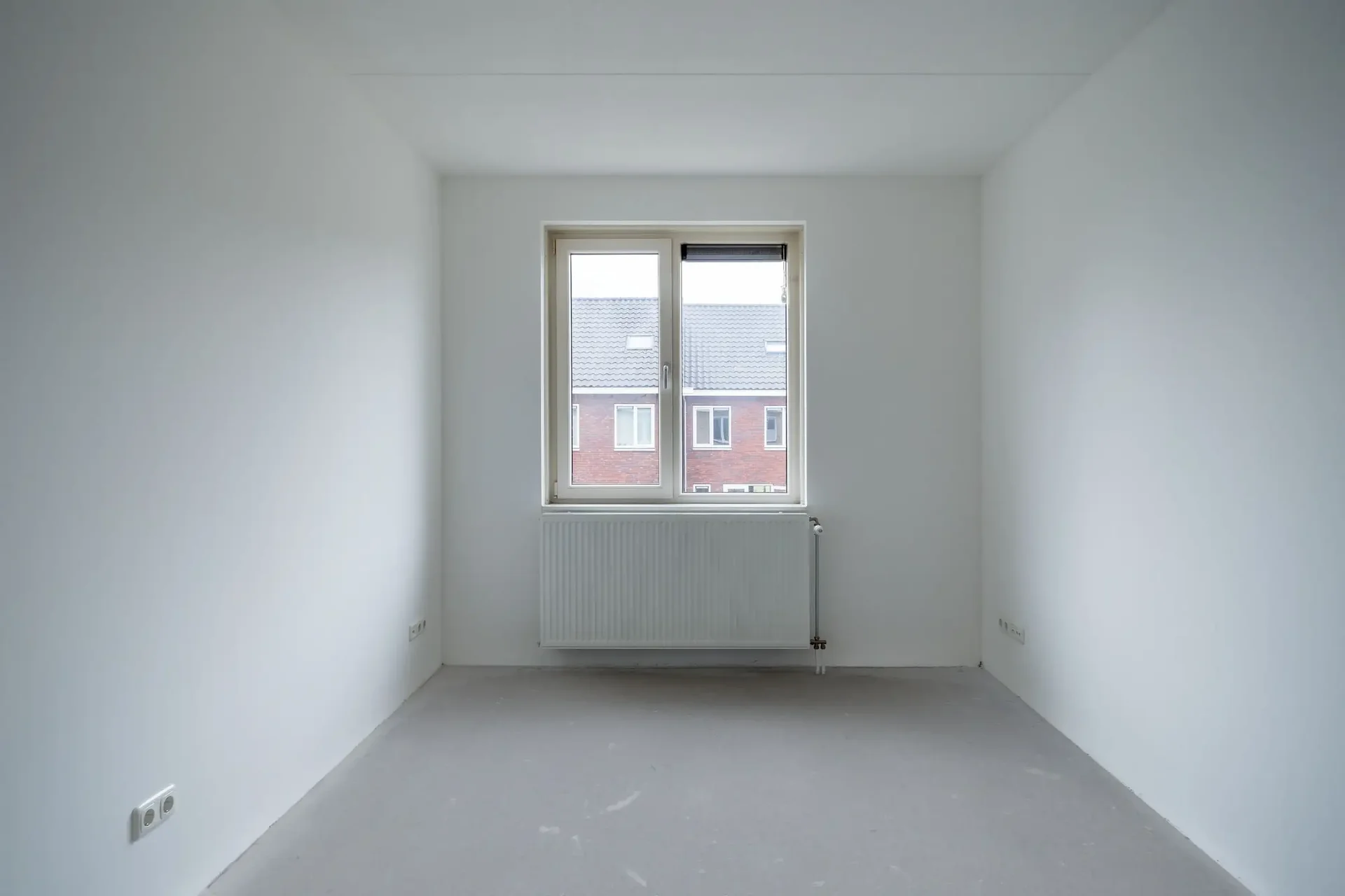 Foto van de Appartement gelegen aan de Renate Rubinsteinstraat in Nijmegen