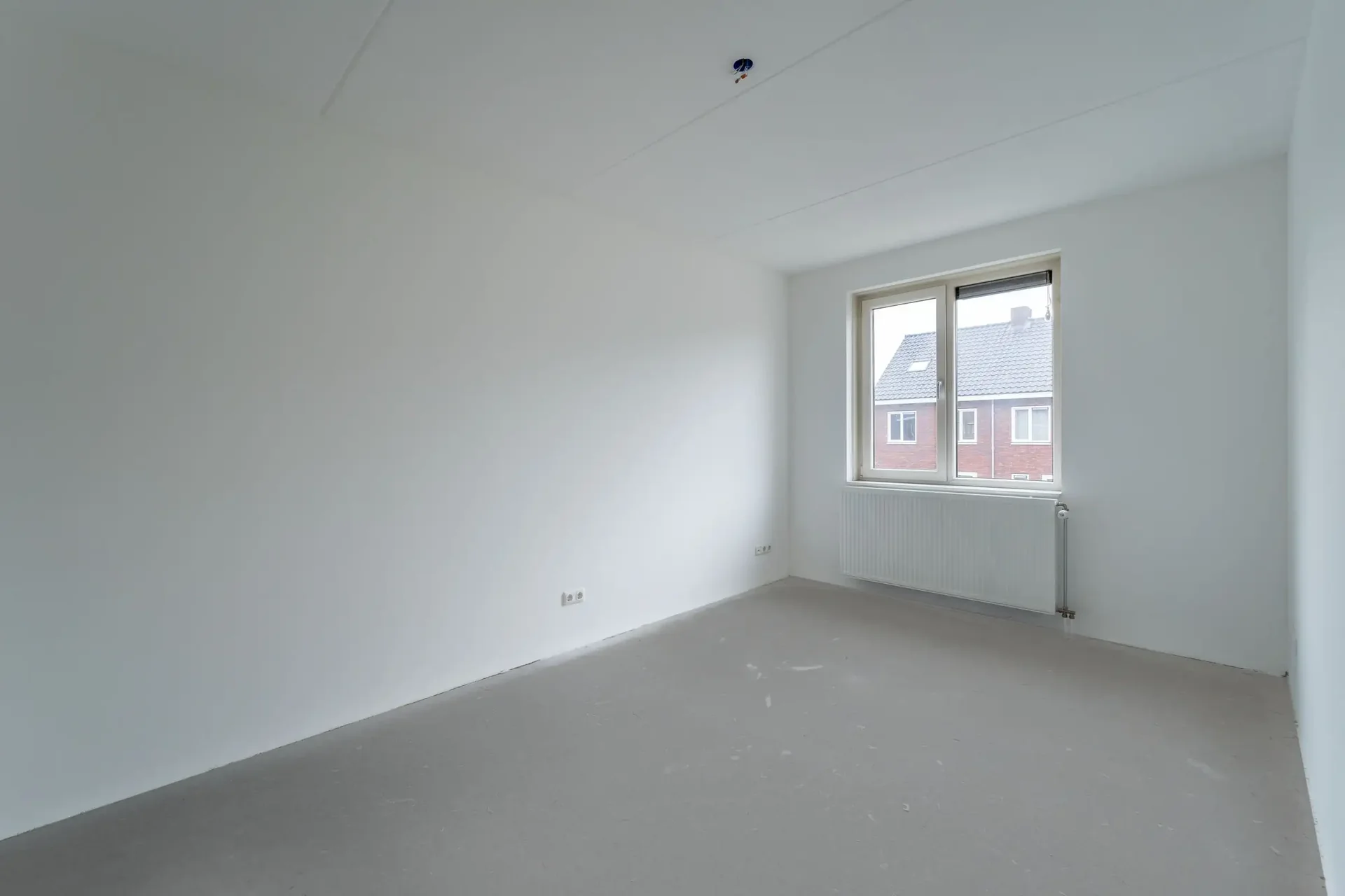 Foto van de Appartement gelegen aan de Renate Rubinsteinstraat in Nijmegen
