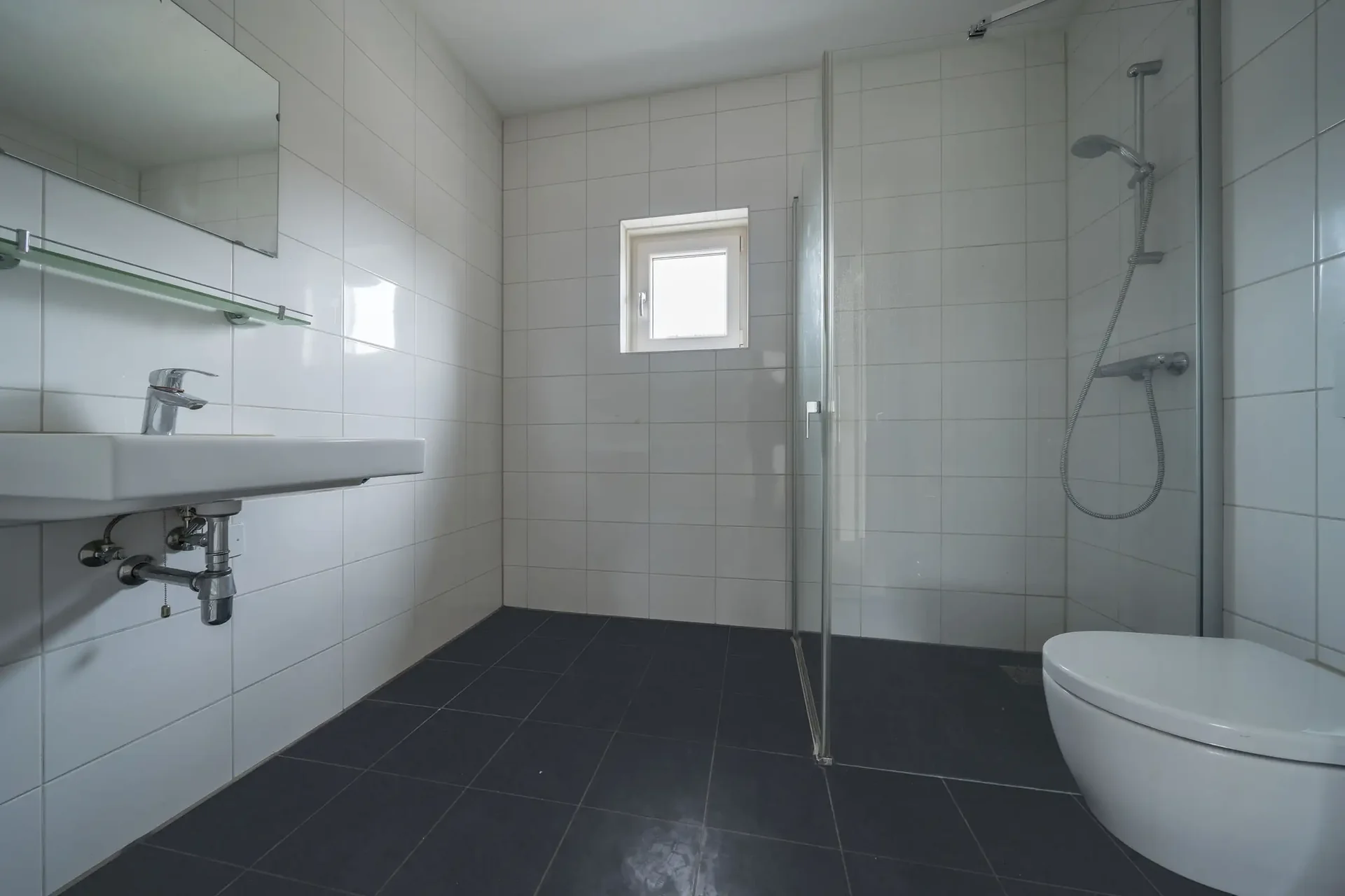 Foto van de Appartement gelegen aan de Renate Rubinsteinstraat in Nijmegen