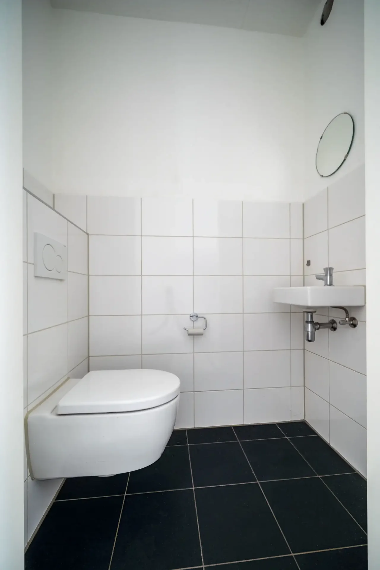 Foto van de Appartement gelegen aan de Renate Rubinsteinstraat in Nijmegen