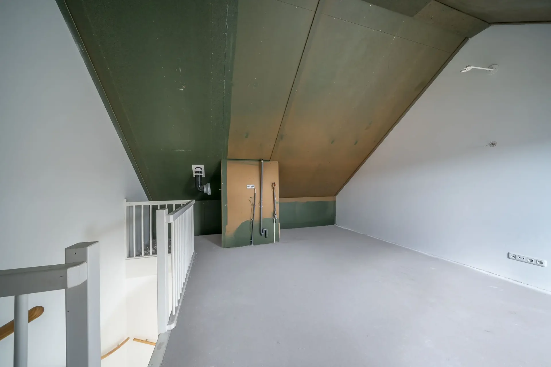 Foto van de Appartement gelegen aan de Renate Rubinsteinstraat in Nijmegen