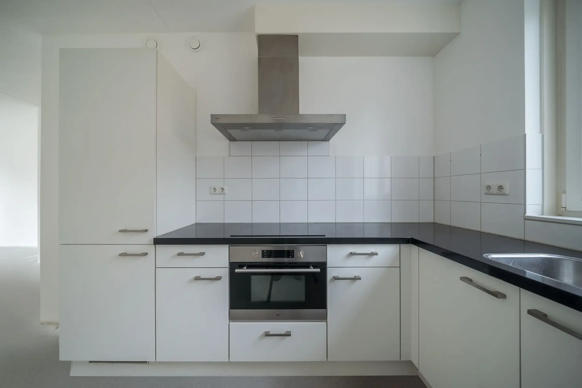 Foto van de Appartement gelegen aan de Renate Rubinsteinstraat in Nijmegen