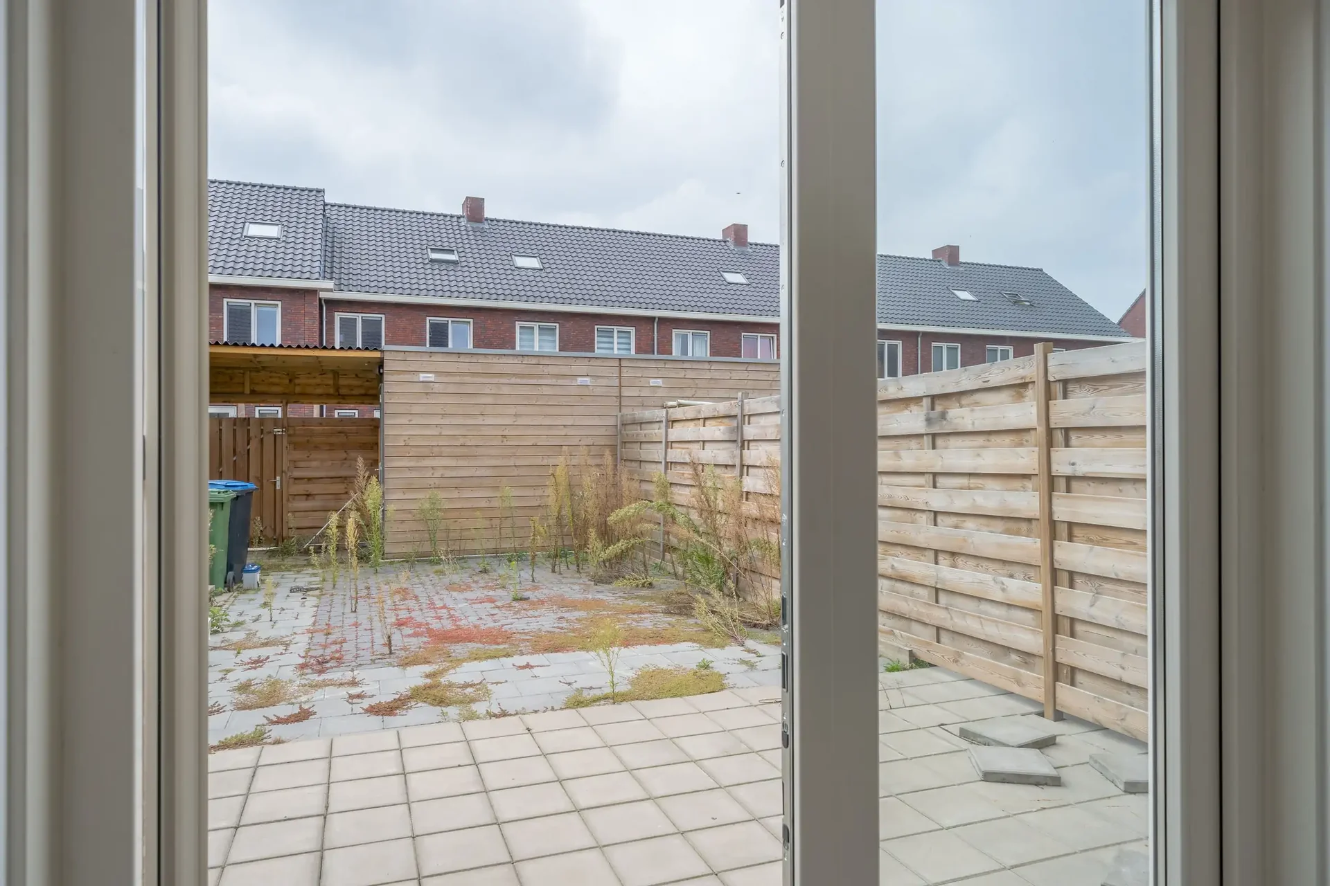 Foto van de Appartement gelegen aan de Renate Rubinsteinstraat in Nijmegen