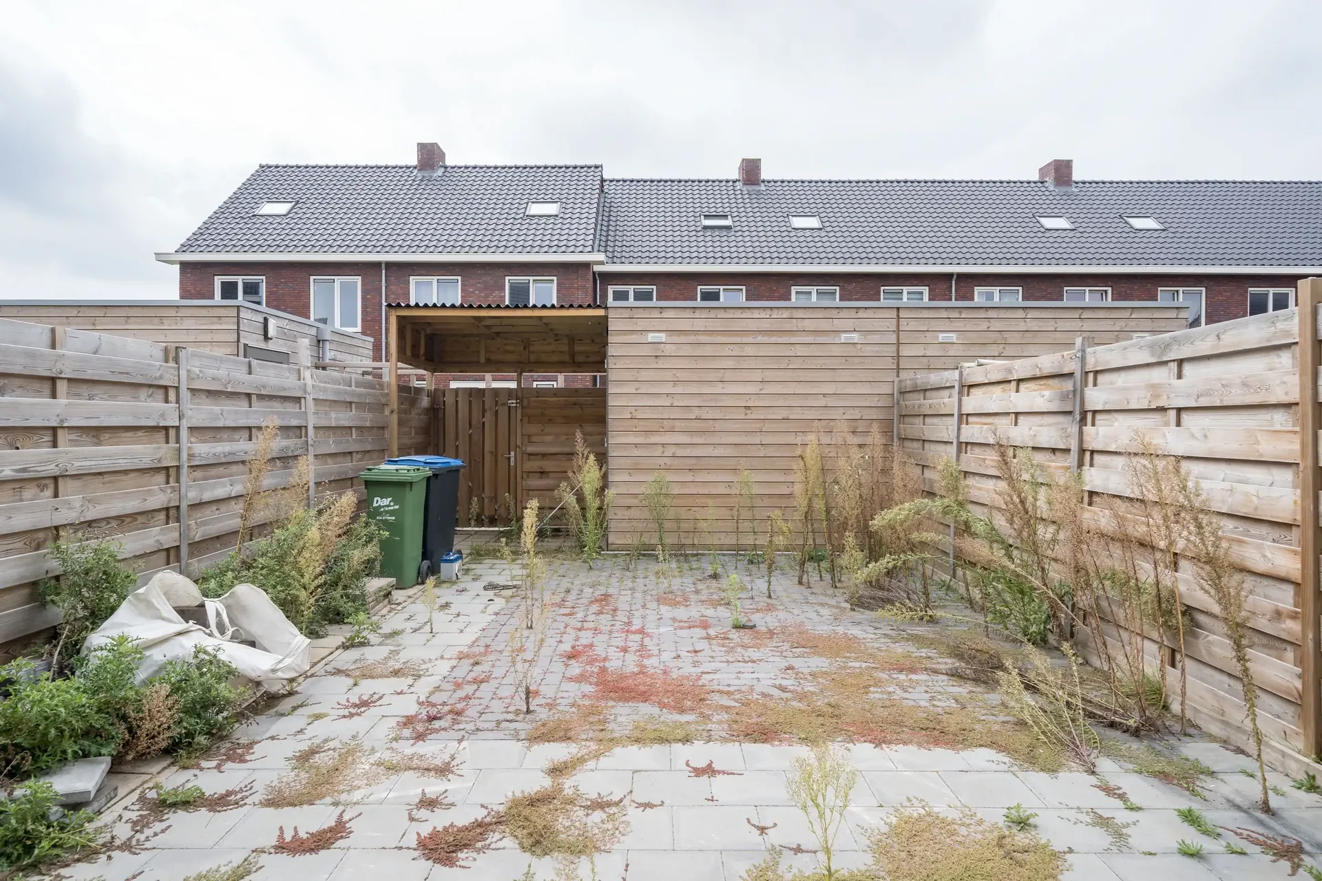 Foto van de Appartement gelegen aan de Renate Rubinsteinstraat in Nijmegen