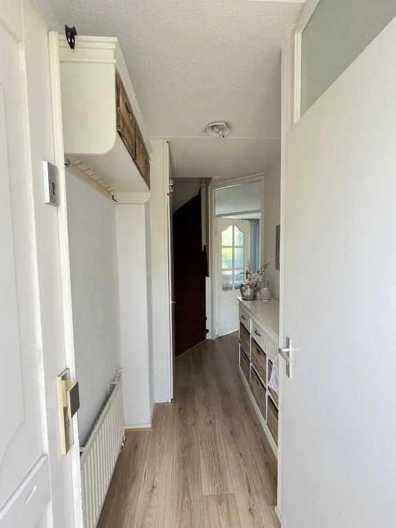 Foto van de Appartement gelegen aan de Viottastraat in Eindhoven