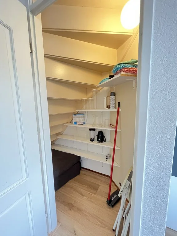 Foto van de Appartement gelegen aan de Viottastraat in Eindhoven