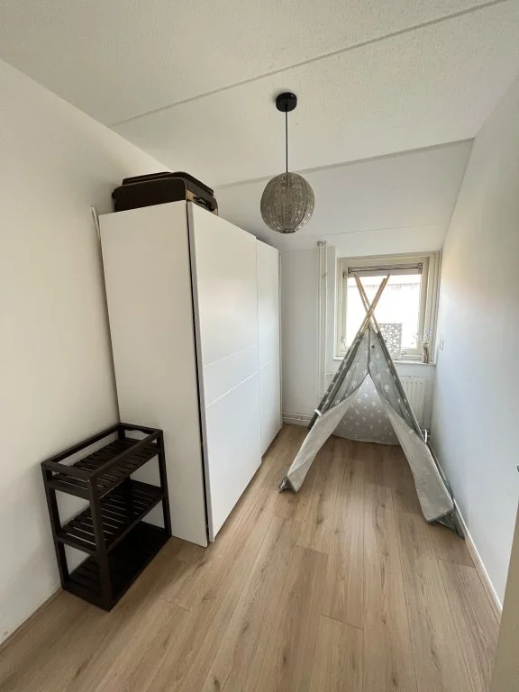 Foto van de Appartement gelegen aan de Viottastraat in Eindhoven