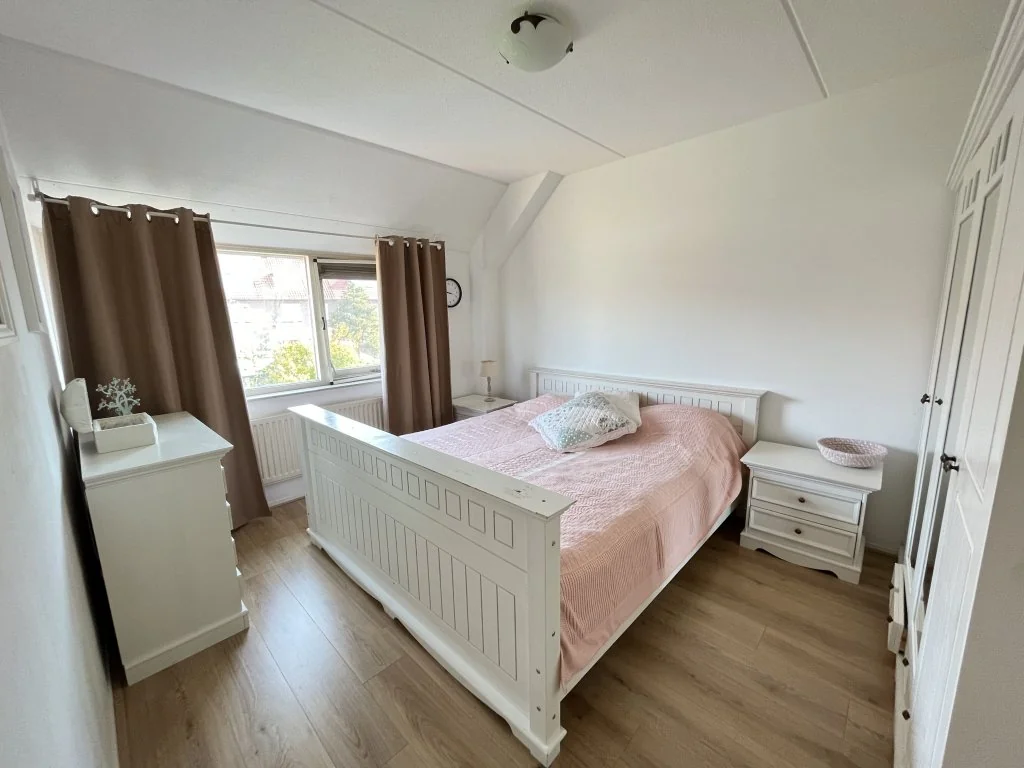 Foto van de Appartement gelegen aan de Viottastraat in Eindhoven