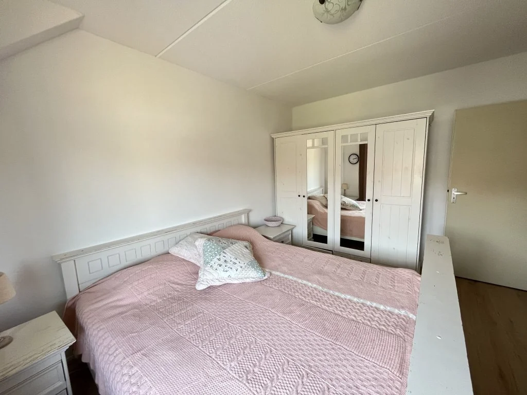 Foto van de Appartement gelegen aan de Viottastraat in Eindhoven