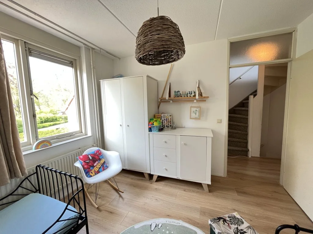 Foto van de Appartement gelegen aan de Viottastraat in Eindhoven