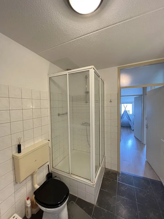 Foto van de Appartement gelegen aan de Viottastraat in Eindhoven