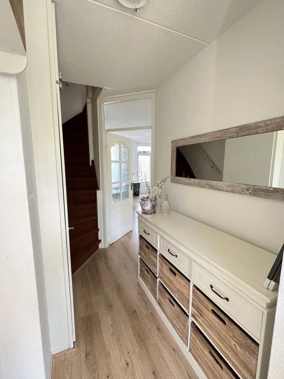 Foto van de Appartement gelegen aan de Viottastraat in Eindhoven