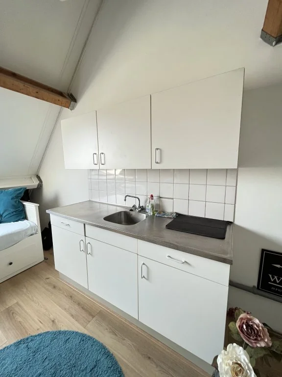 Foto van de Appartement gelegen aan de Viottastraat in Eindhoven