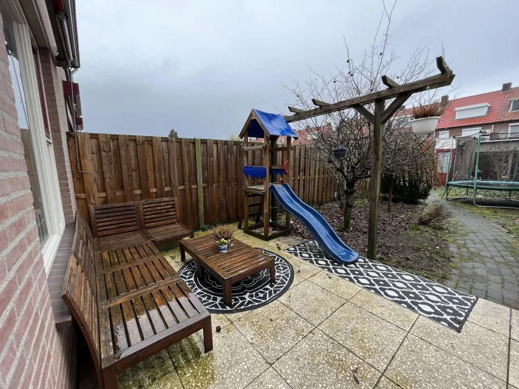 Foto van de Appartement gelegen aan de Viottastraat in Eindhoven