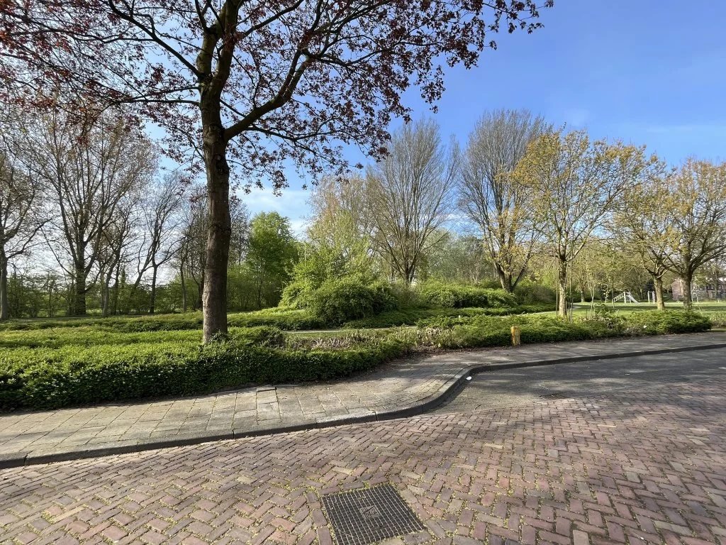 Foto van de Appartement gelegen aan de Viottastraat in Eindhoven