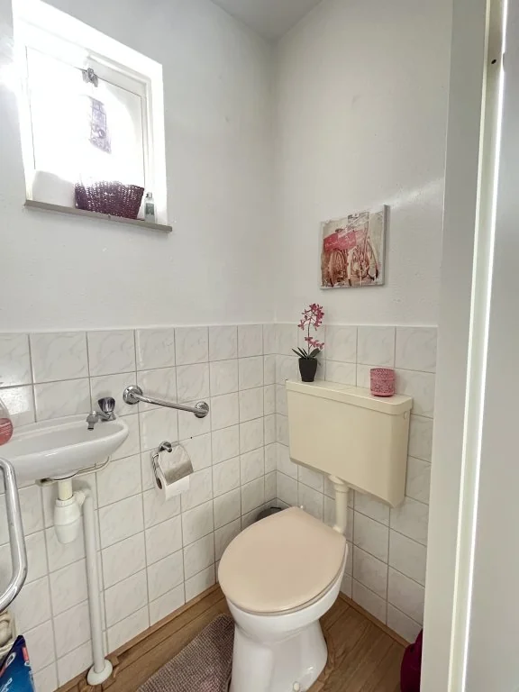 Foto van de Appartement gelegen aan de Viottastraat in Eindhoven