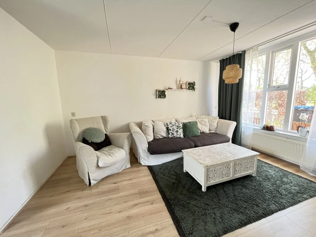 Foto van de Appartement gelegen aan de Viottastraat in Eindhoven