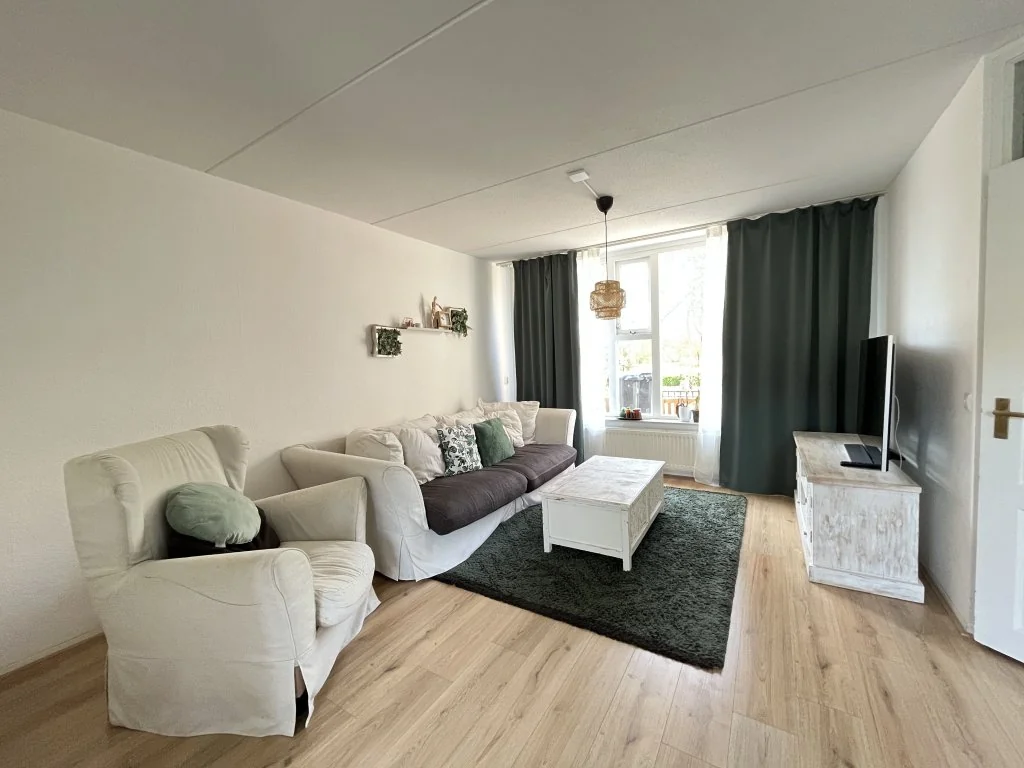 Foto van de Appartement gelegen aan de Viottastraat in Eindhoven