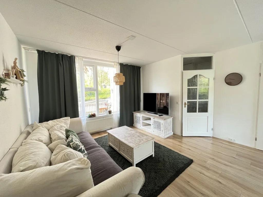 Foto van de Appartement gelegen aan de Viottastraat in Eindhoven