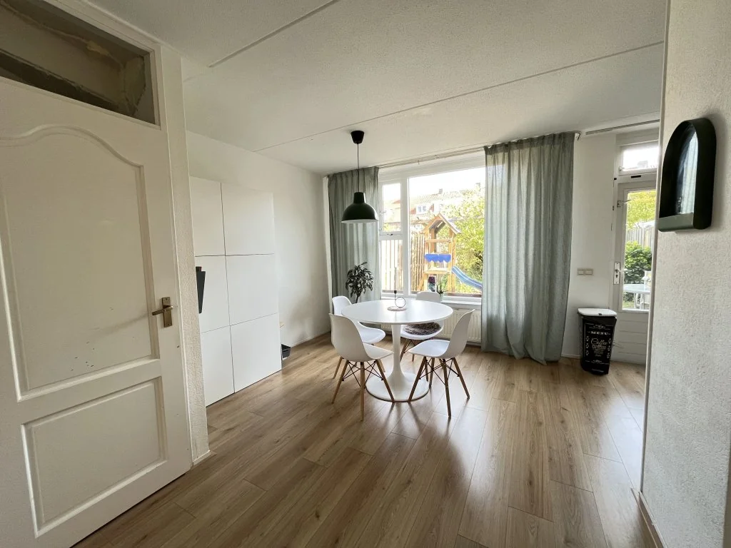 Foto van de Appartement gelegen aan de Viottastraat in Eindhoven