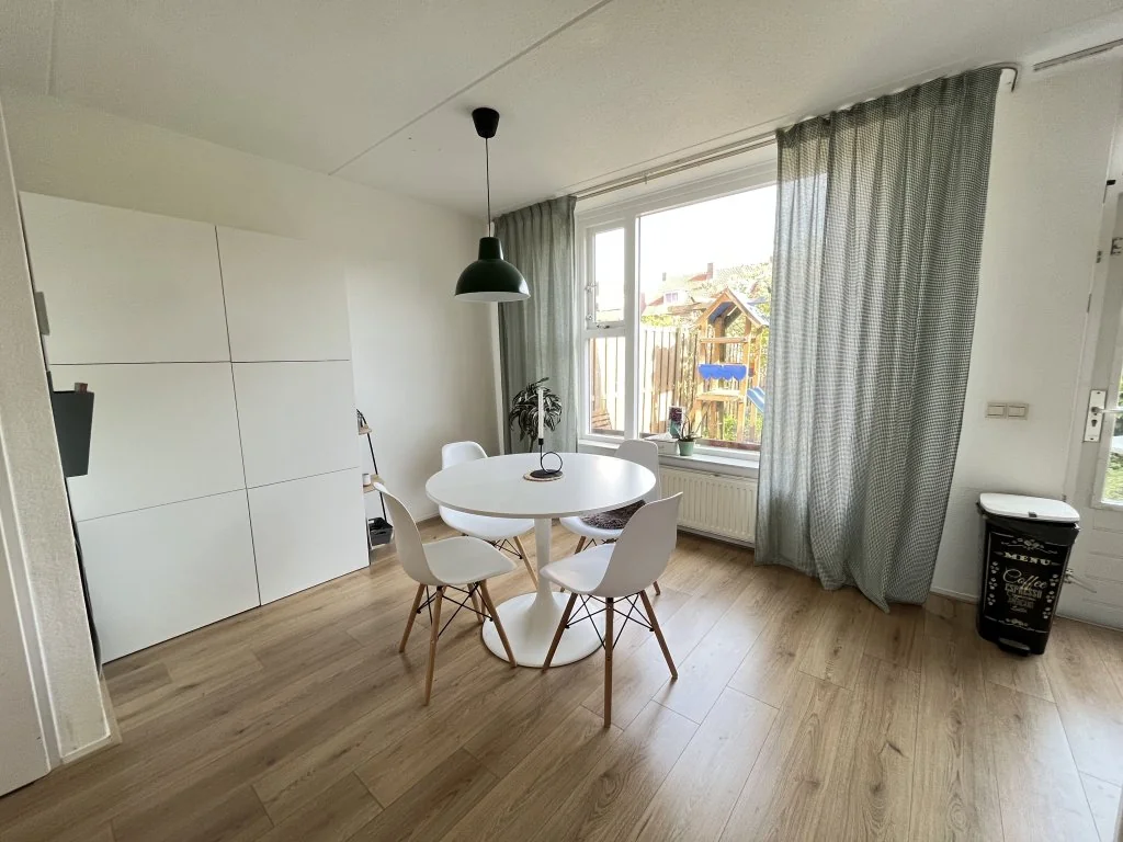 Foto van de Appartement gelegen aan de Viottastraat in Eindhoven