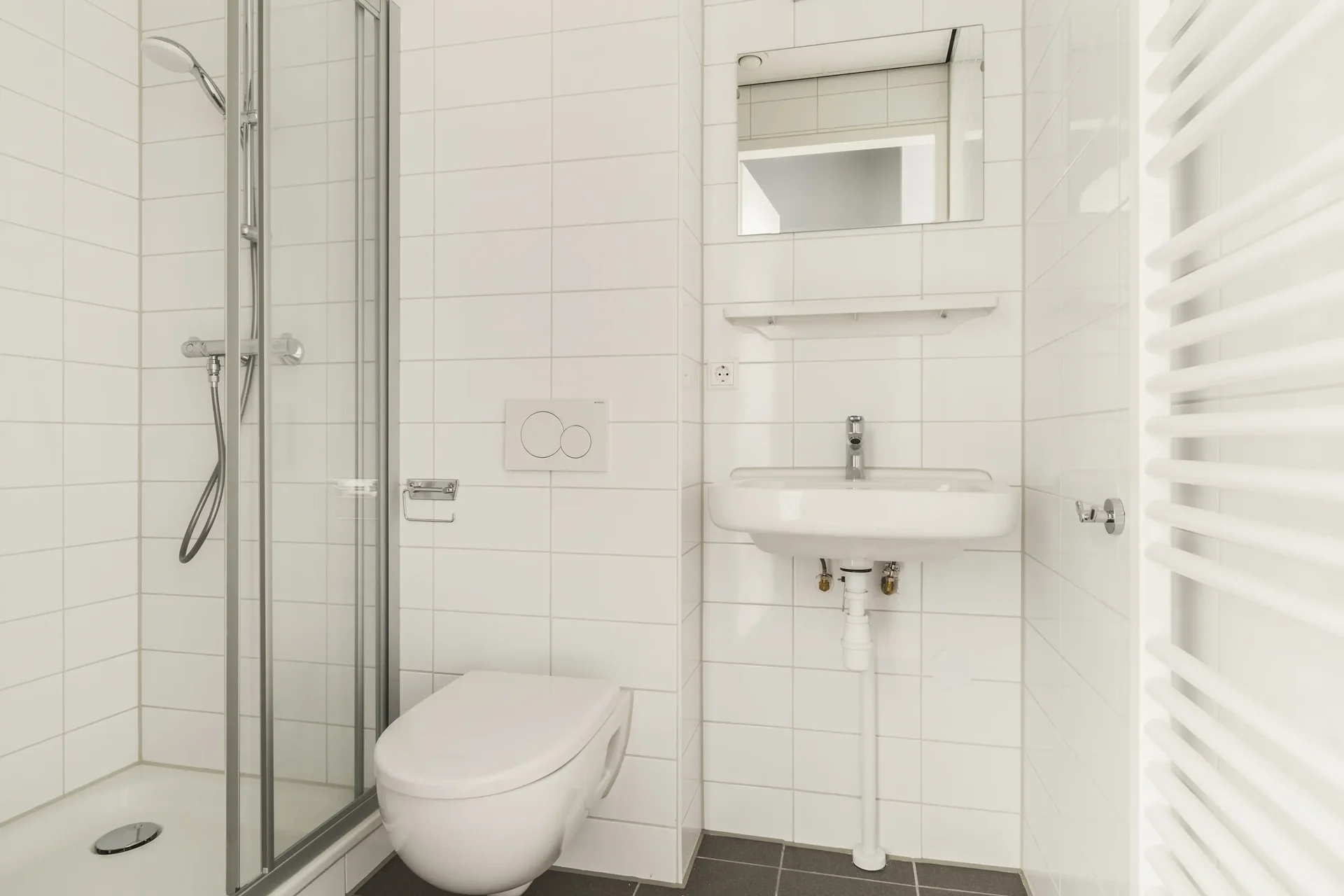 Foto van de Appartement gelegen aan de Bijlmerdreef in Amsterdam