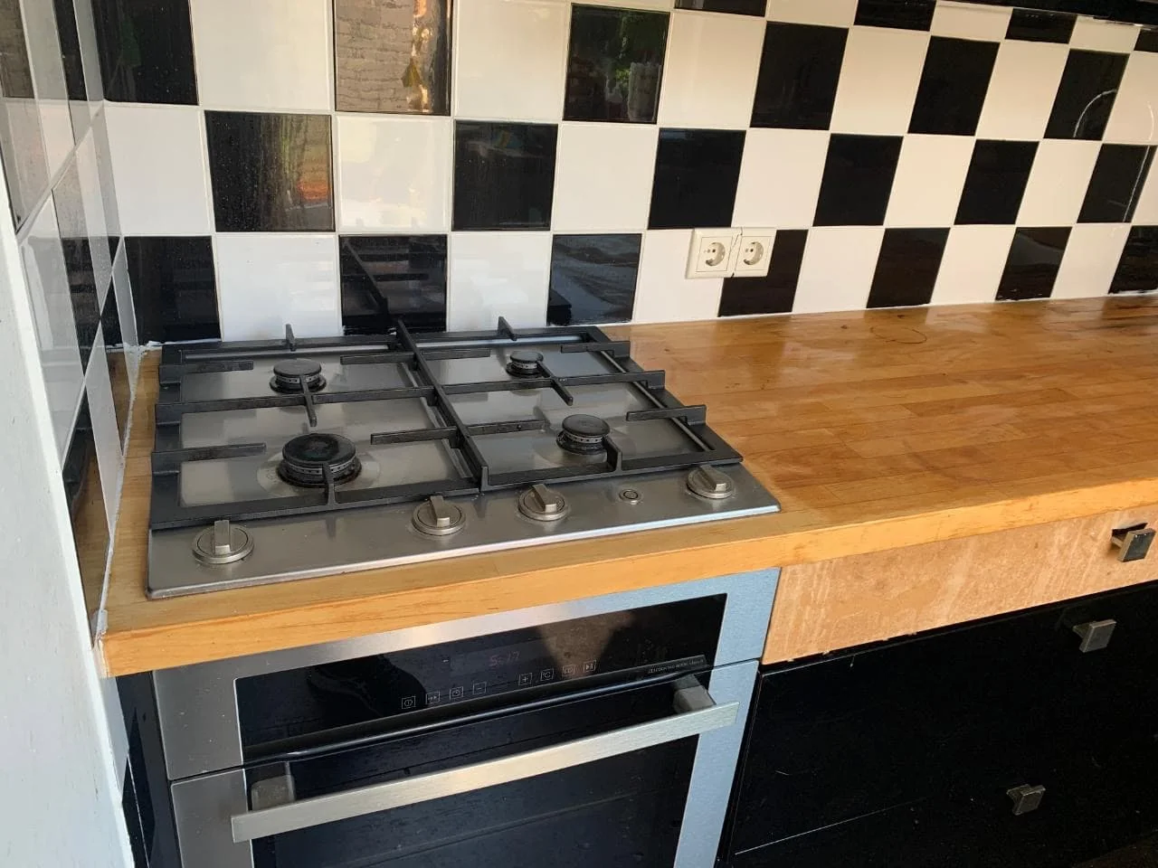 Foto van de Appartement gelegen aan de Tooropstraat in Nijmegen