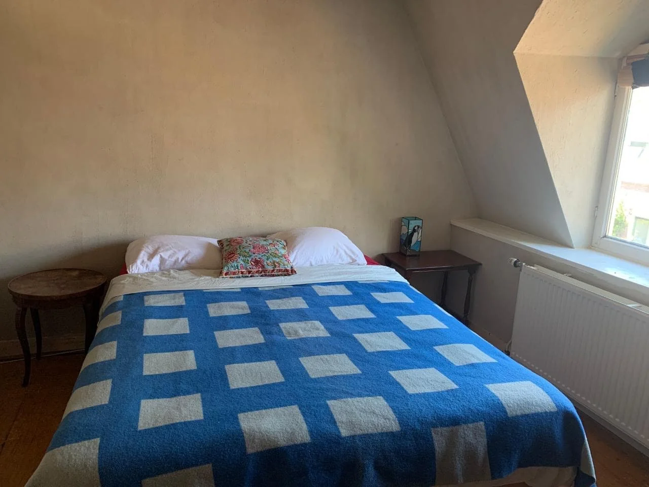 Foto van de Appartement gelegen aan de Tooropstraat in Nijmegen
