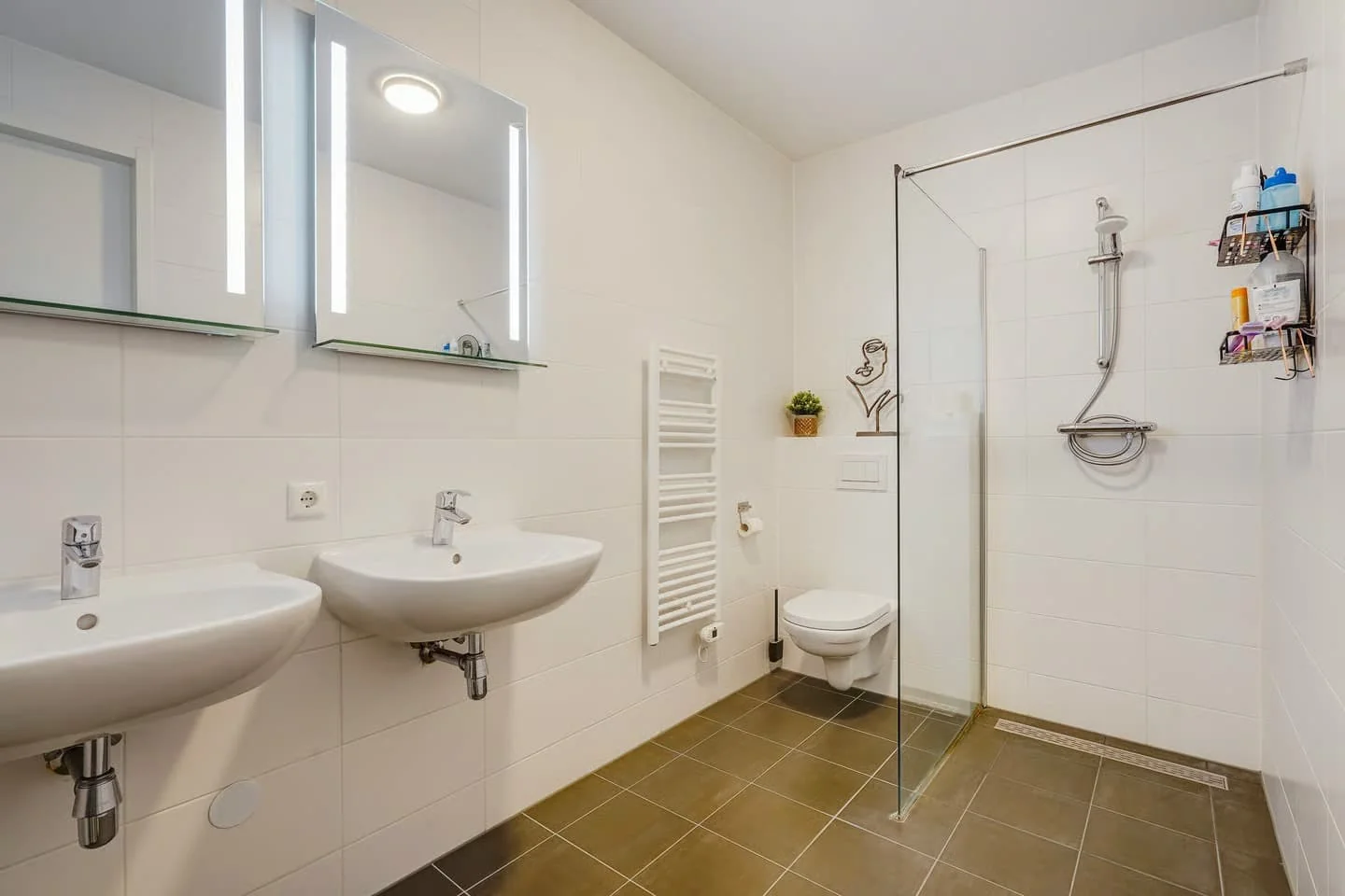 Foto van de Kamer gelegen aan de Escamplaan in Den Haag