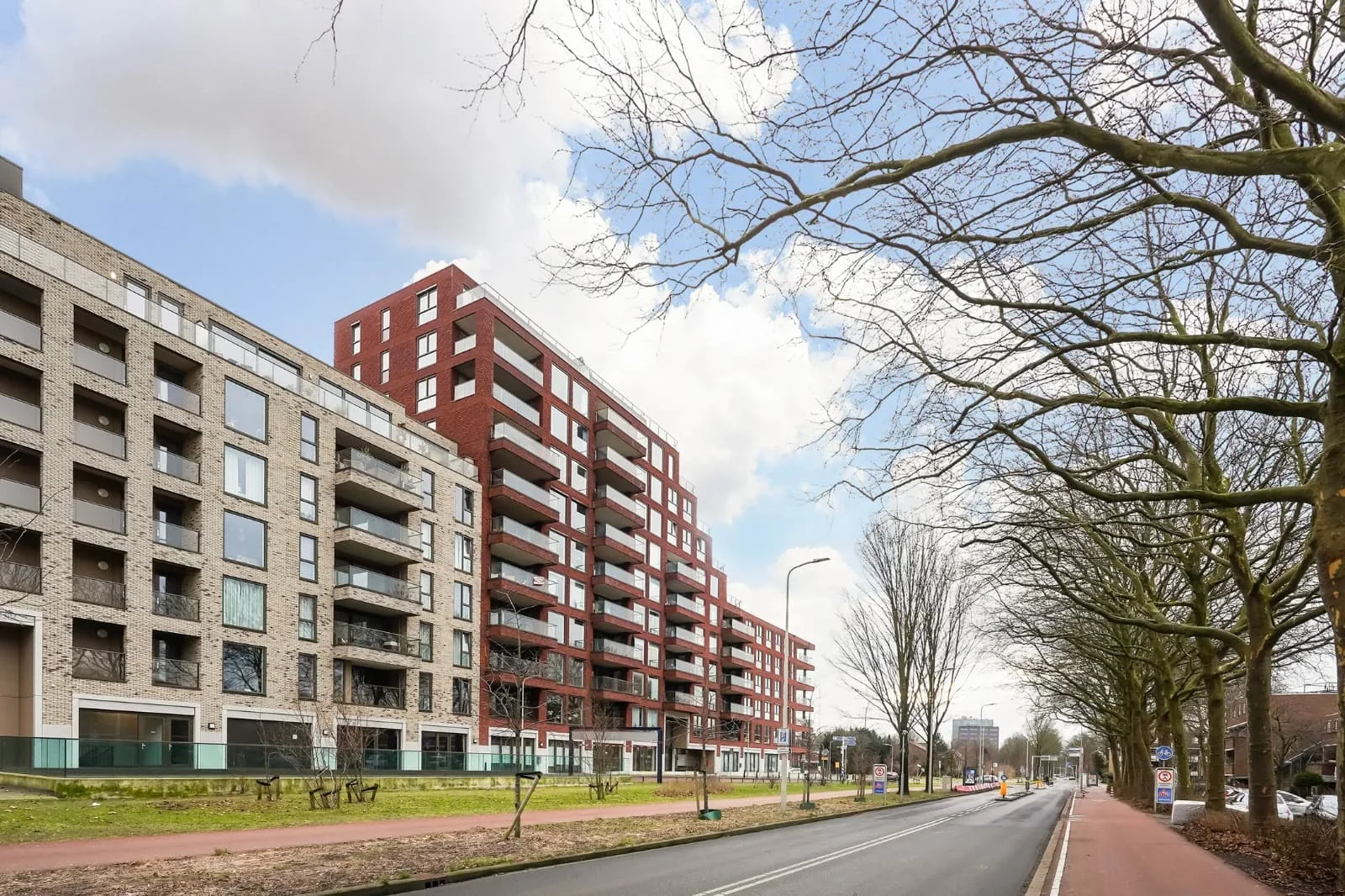 Foto van de Kamer gelegen aan de Escamplaan in Den Haag