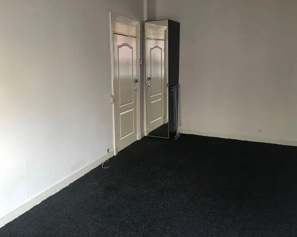 Foto van de Kamer gelegen aan de Koningin Emmakade in Den Haag