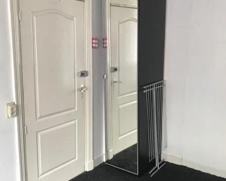 Foto van de Kamer gelegen aan de Koningin Emmakade in Den Haag