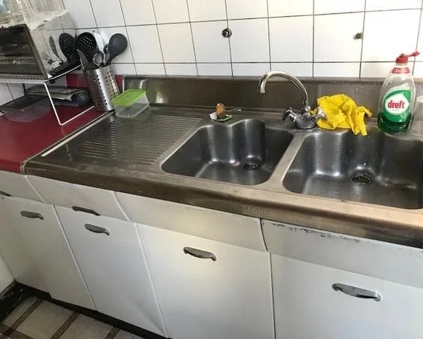 Foto van de Kamer gelegen aan de Koningin Emmakade in Den Haag
