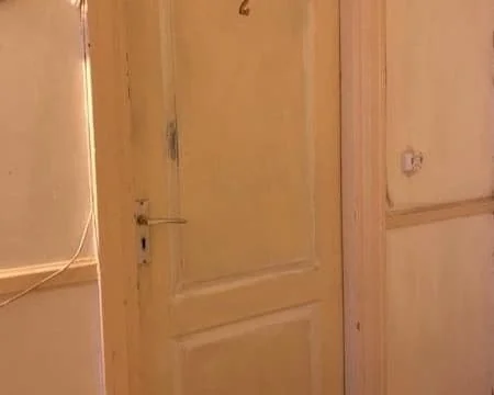 Foto van de Kamer gelegen aan de Koningin Emmakade in Den Haag
