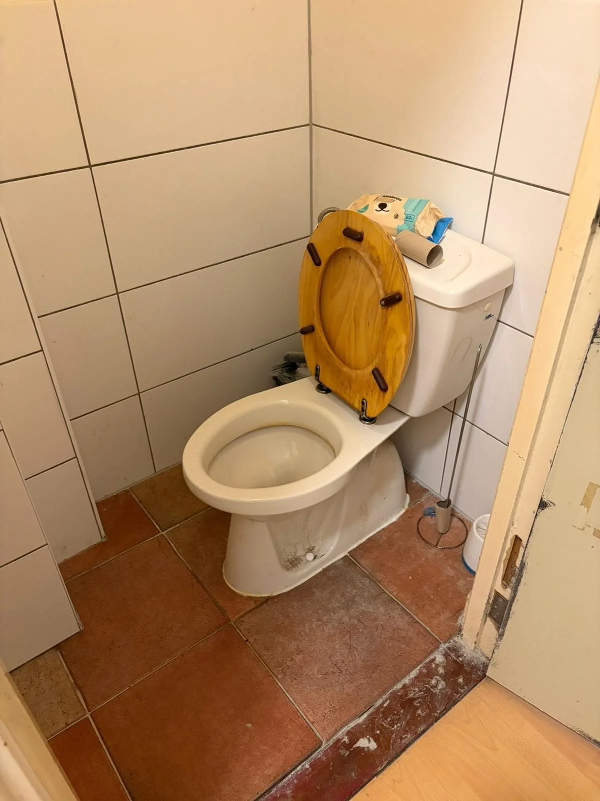 Foto van de Kamer gelegen aan de Koningin Emmakade in Den Haag