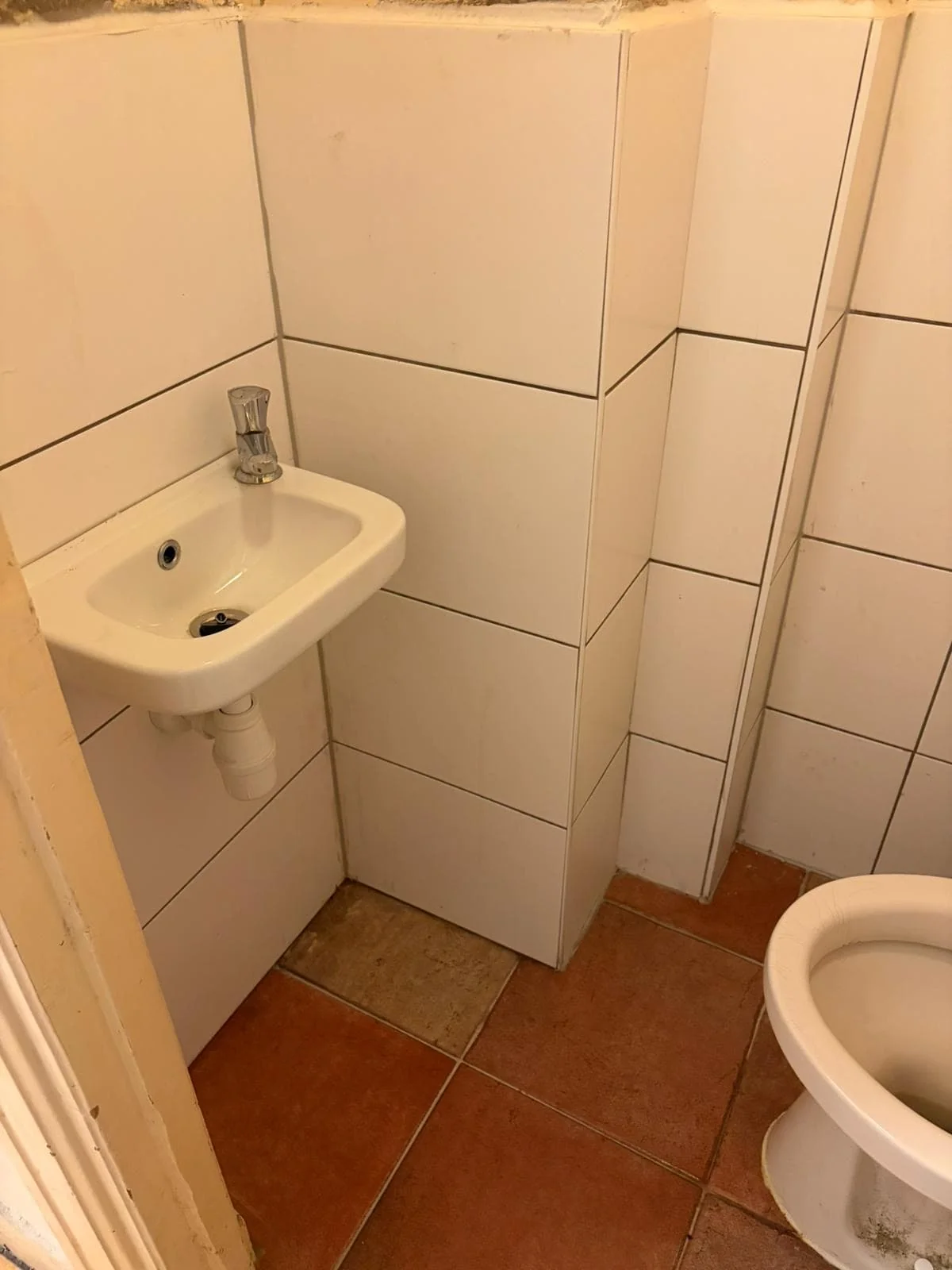 Foto van de Kamer gelegen aan de Koningin Emmakade in Den Haag