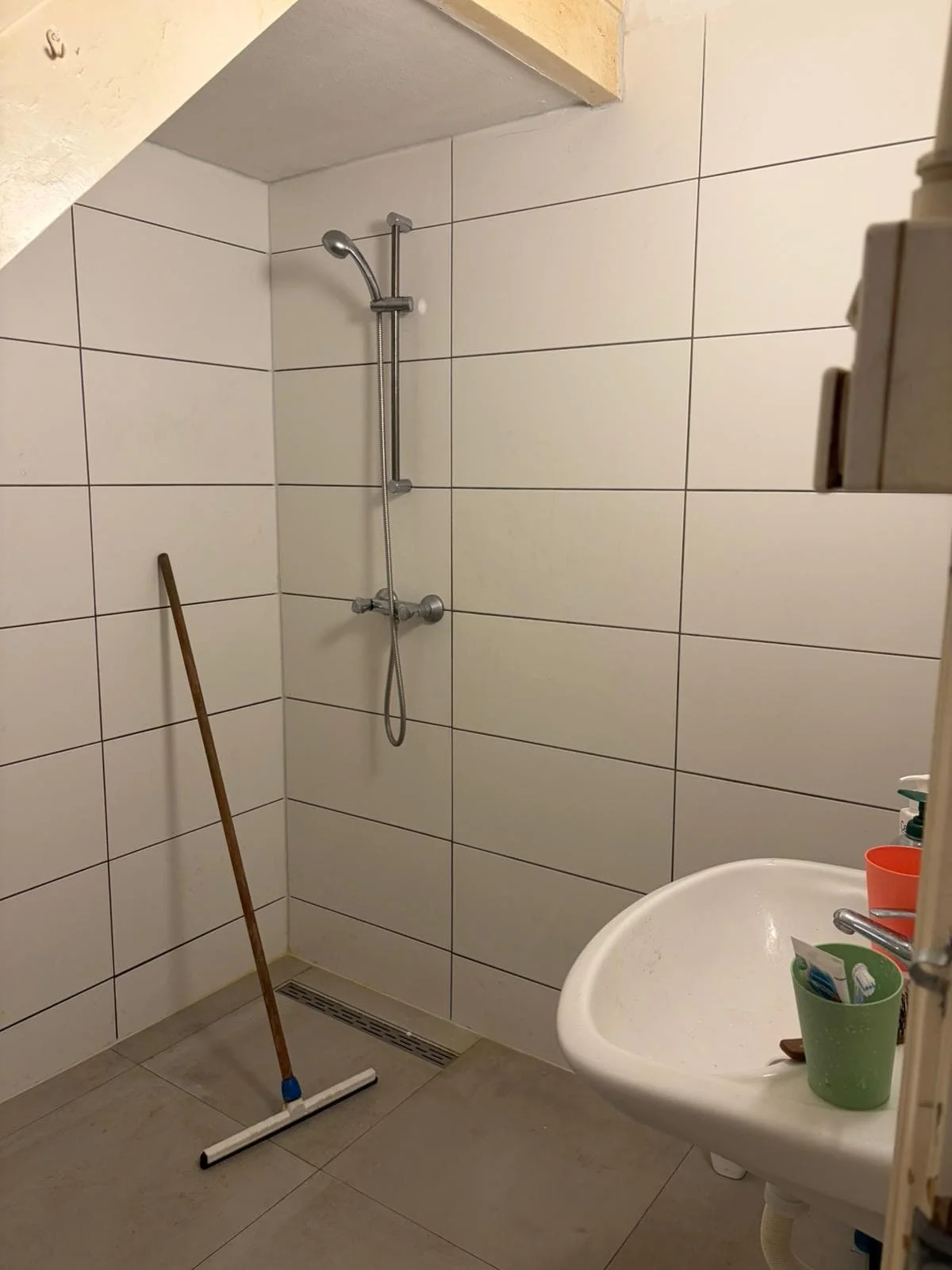 Foto van de Kamer gelegen aan de Koningin Emmakade in Den Haag