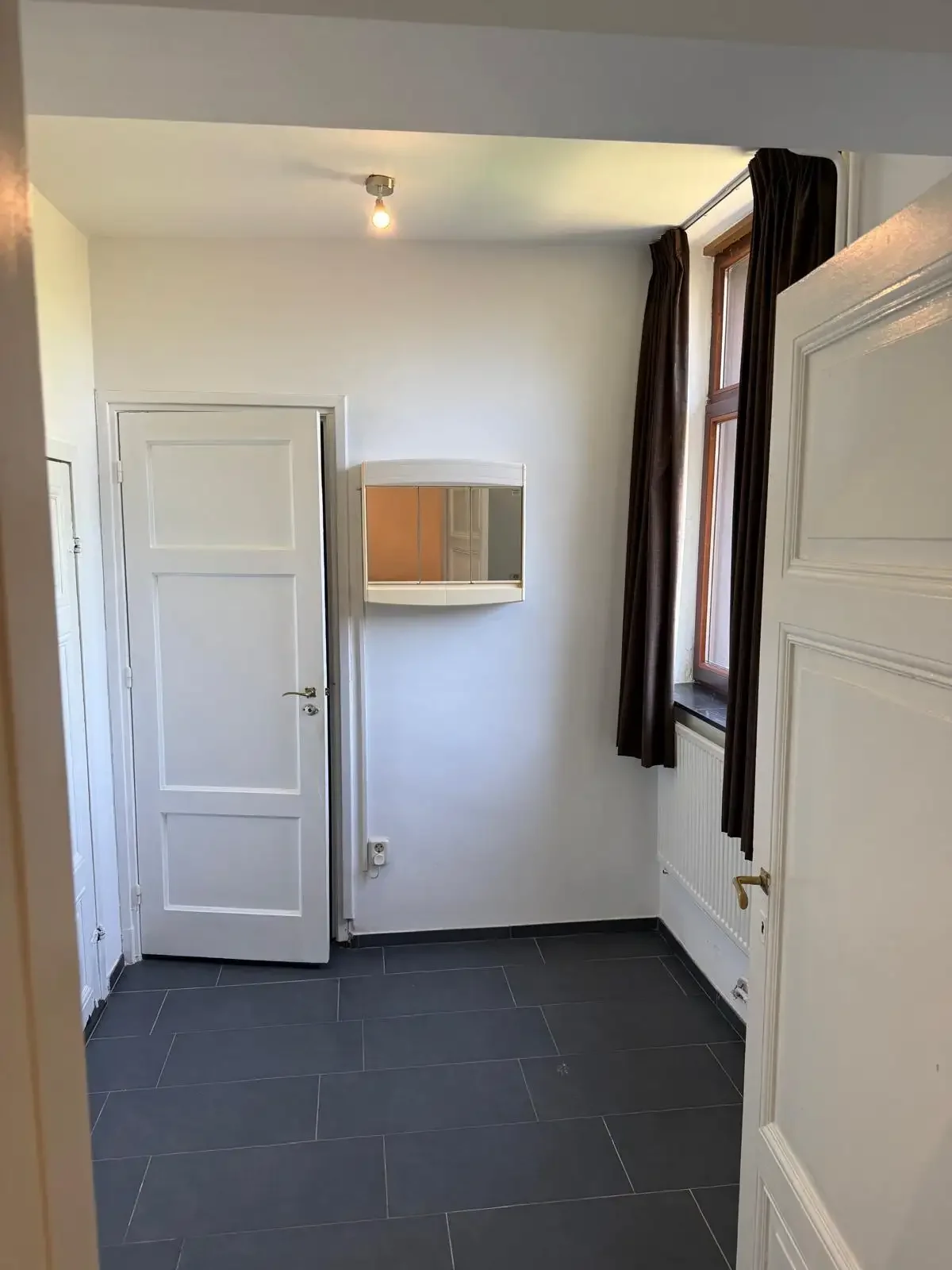 Foto van de Appartement gelegen aan de Op de Locht in Bunde