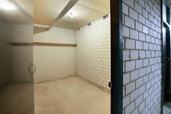 Foto van de Appartement gelegen aan de Avondsterlaan in Groningen