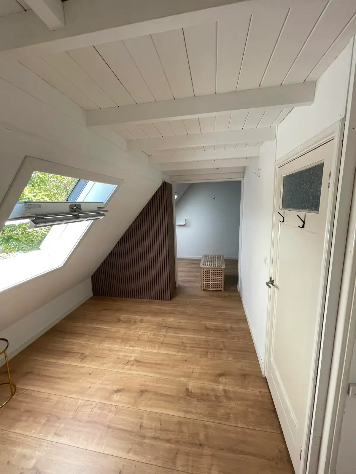 Foto van de Appartement gelegen aan de Bergerweg in Alkmaar