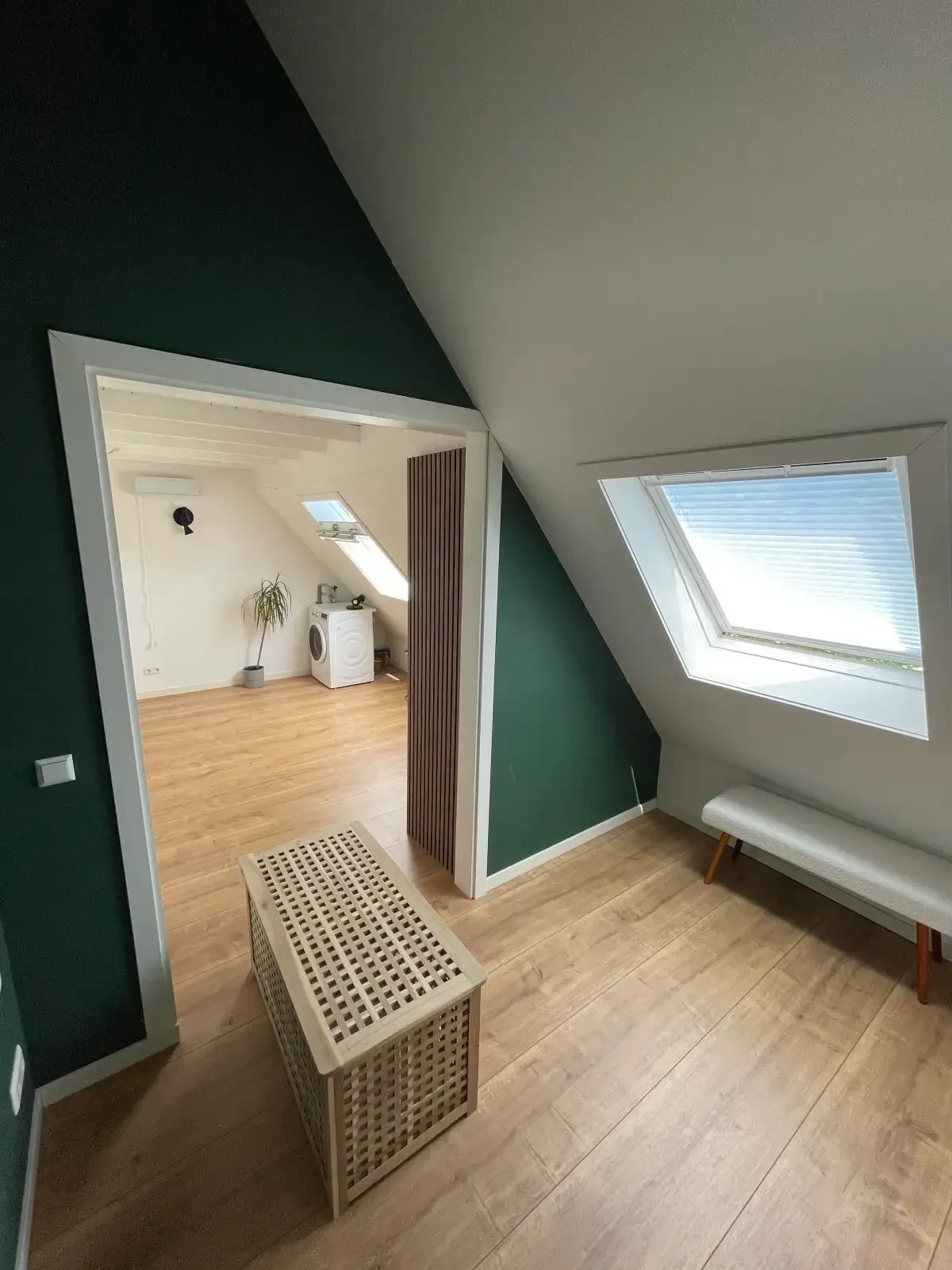 Foto van de Appartement gelegen aan de Bergerweg in Alkmaar