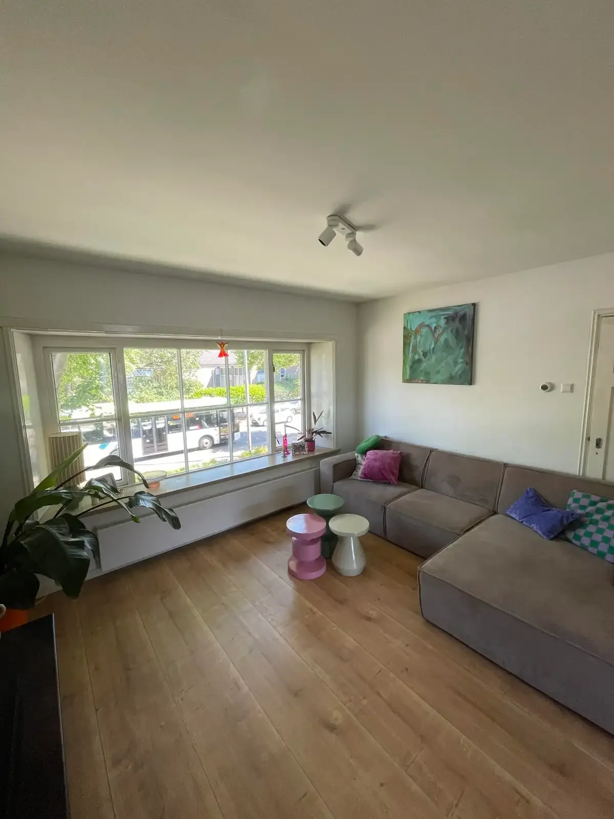 Foto van de Appartement gelegen aan de Bergerweg in Alkmaar
