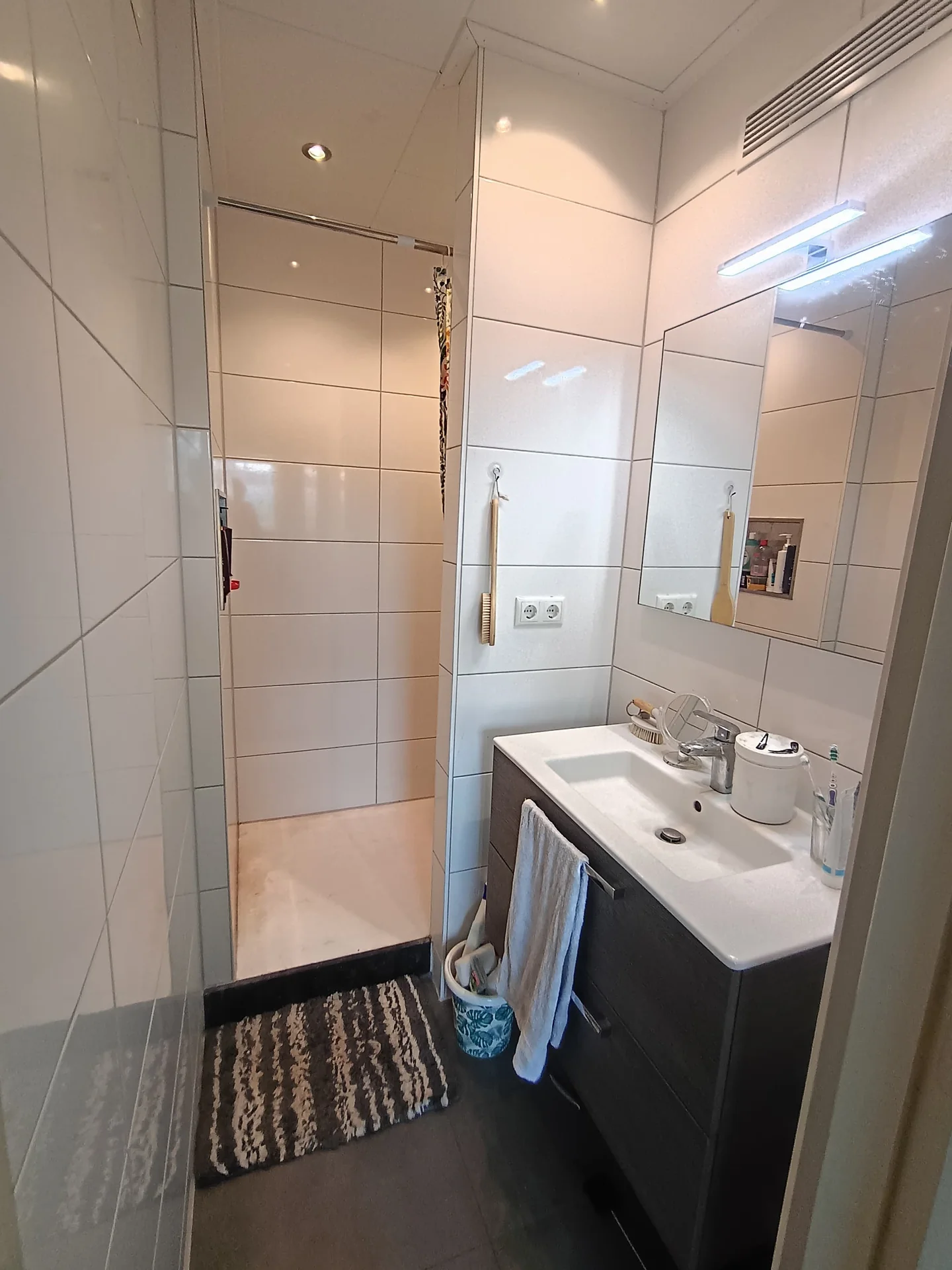 Foto van de Kamer gelegen aan de Hoornsediep in Groningen