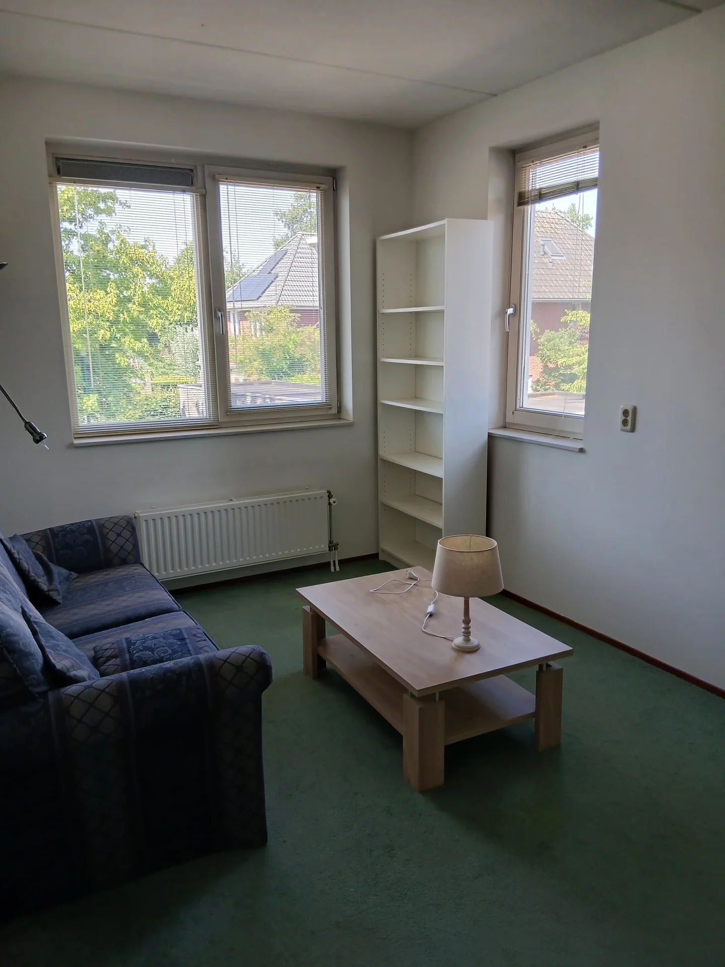 Foto van de Kamer gelegen aan de Lelietuin in Houten