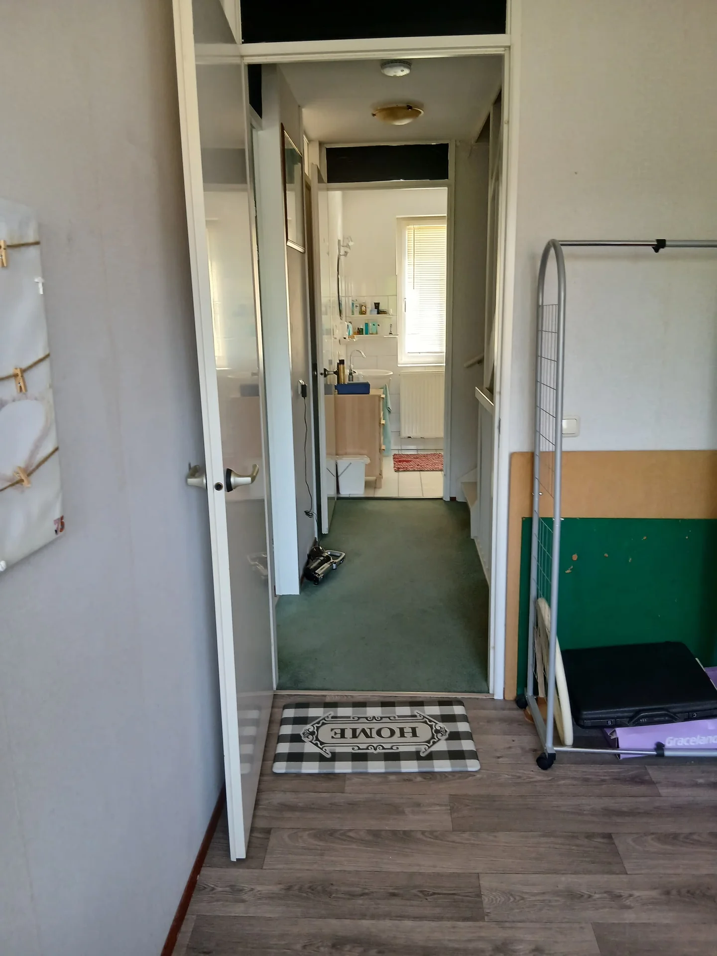 Foto van de Kamer gelegen aan de Lelietuin in Houten
