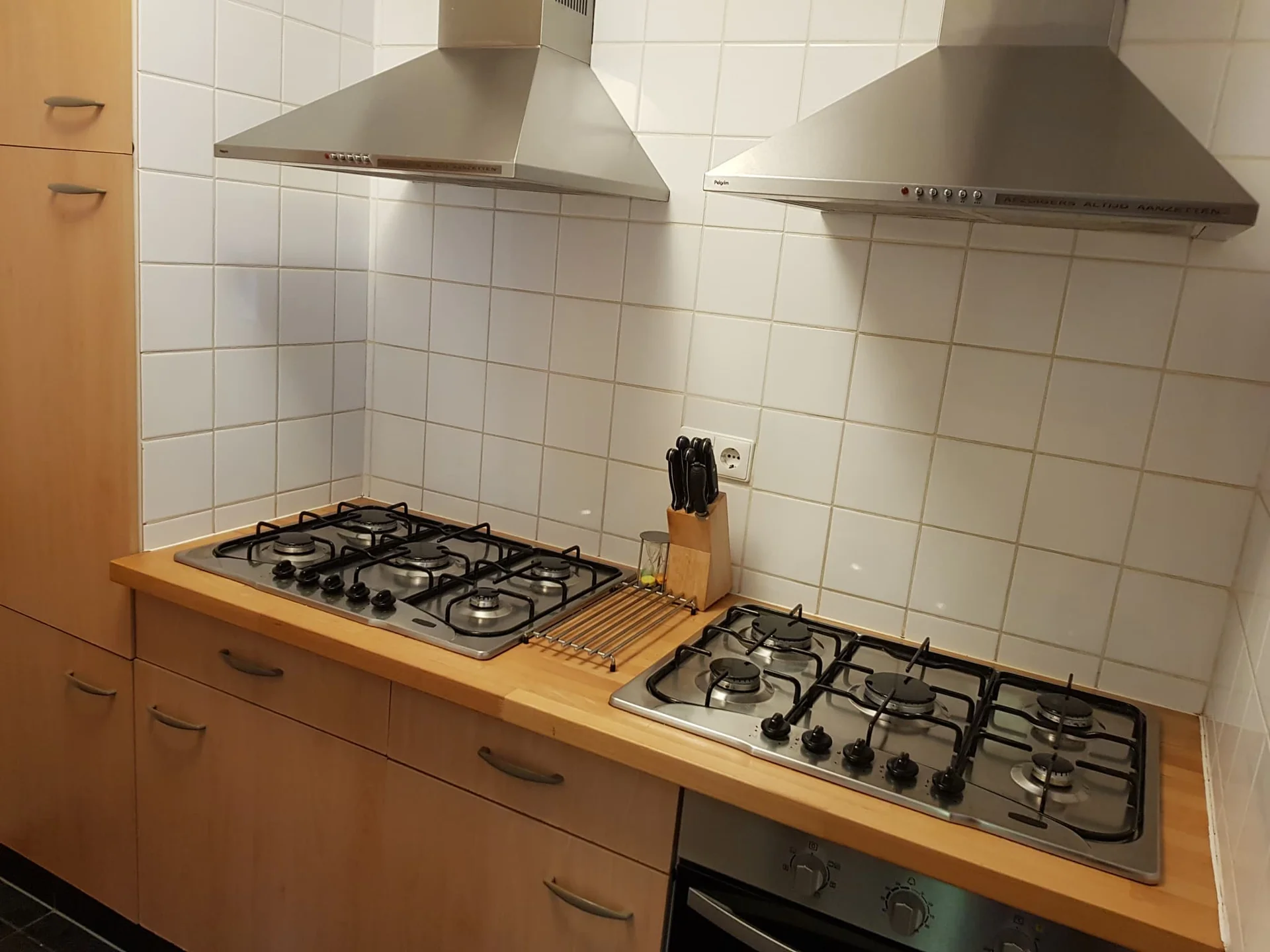 Foto van de Kamer gelegen aan de Herenstraat in Werkhoven