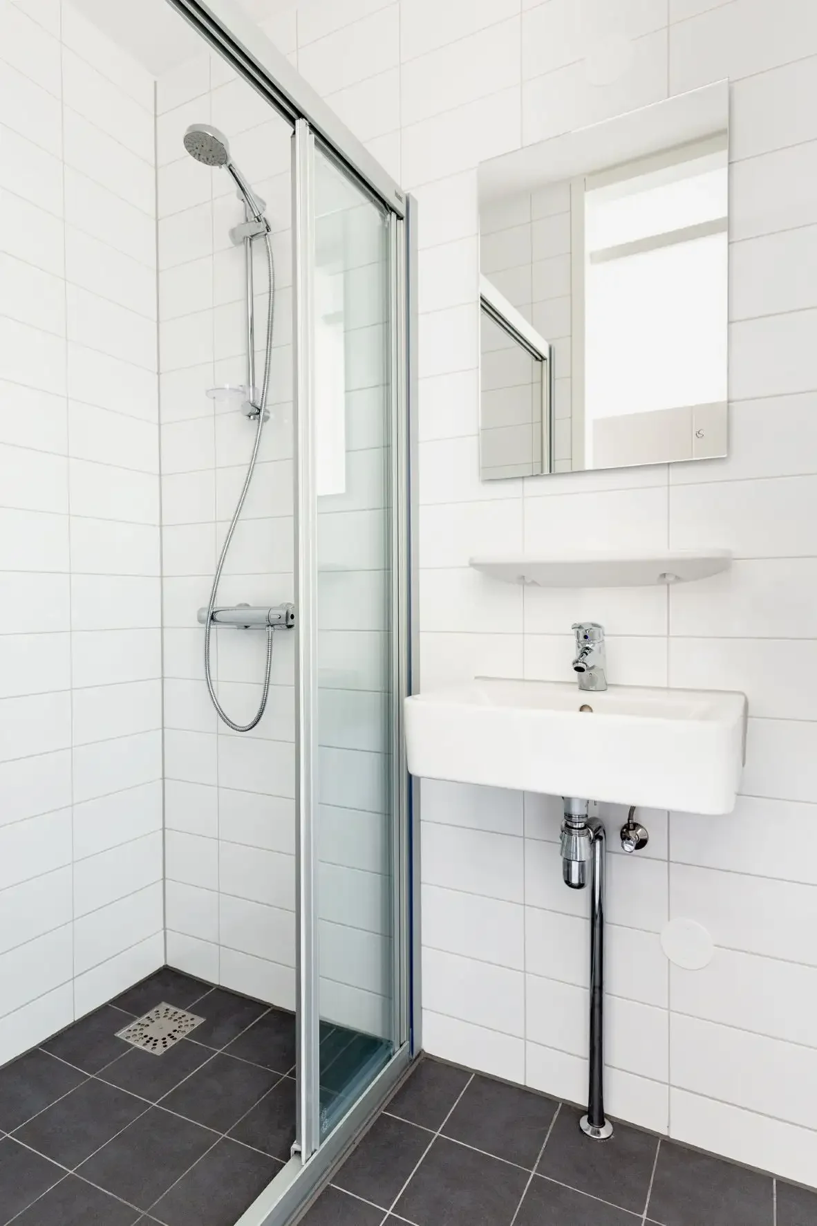 Foto van de Appartement gelegen aan de Reykjavikstraat in Utrecht